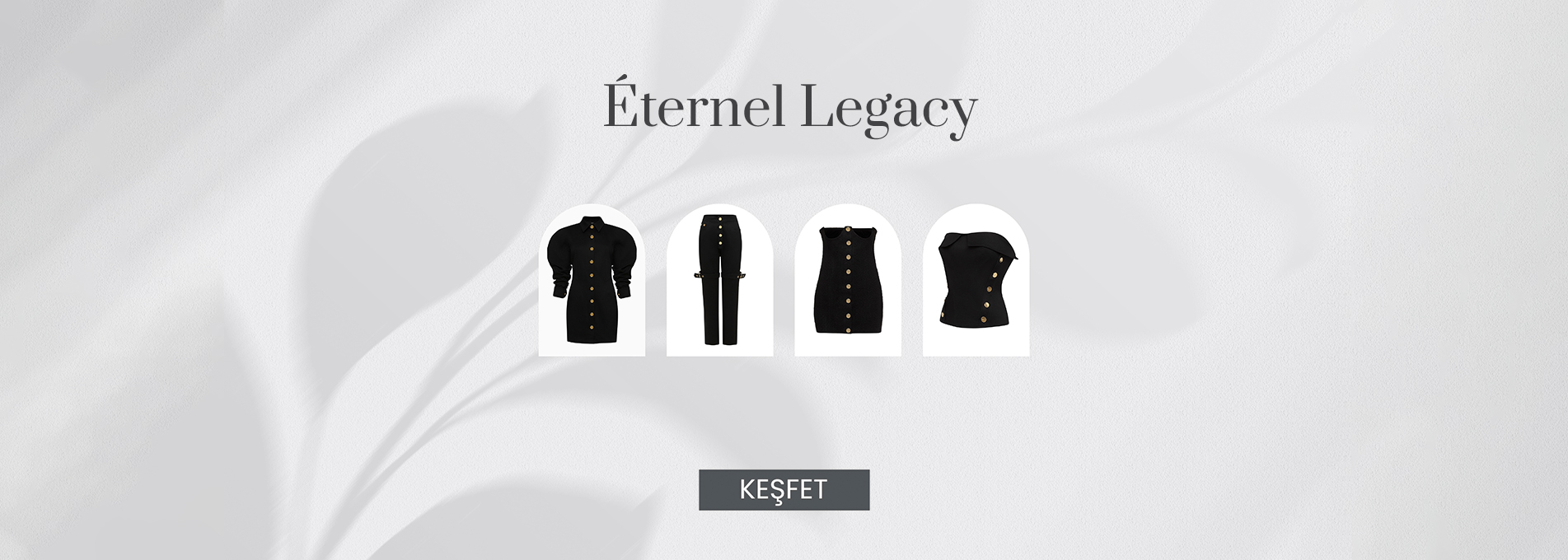 Eternel Legacy